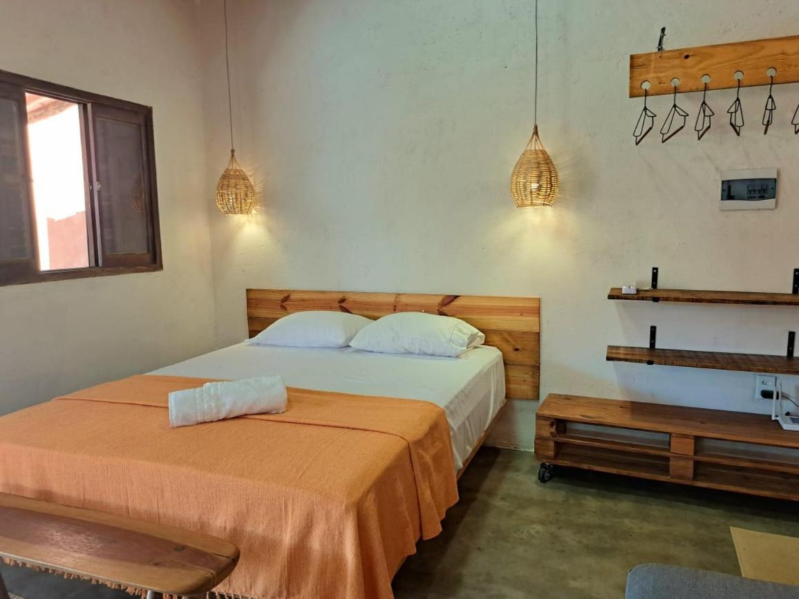 Casa Om - Vila De Sao Jorge酒店 外观 照片