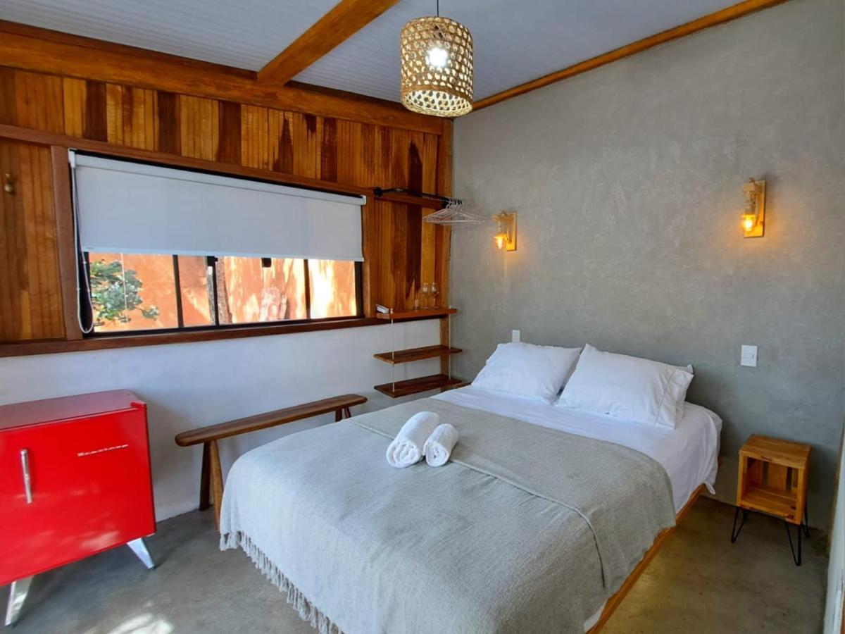 Casa Om - Vila De Sao Jorge酒店 外观 照片