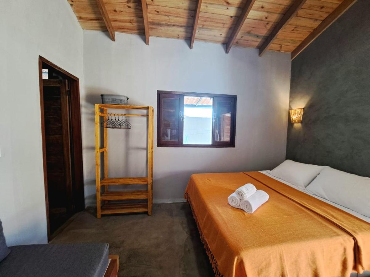 Casa Om - Vila De Sao Jorge酒店 外观 照片