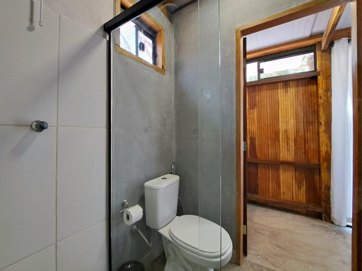 Casa Om - Vila De Sao Jorge酒店 外观 照片