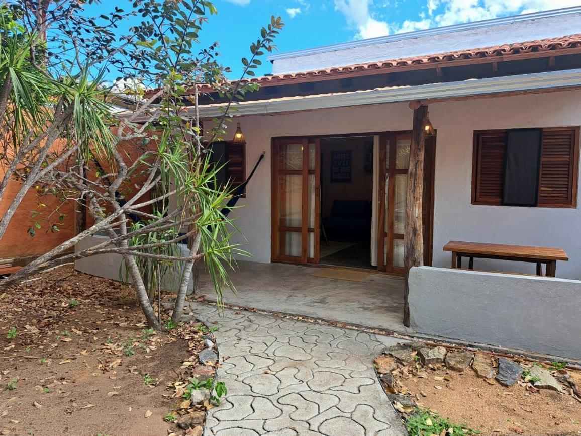 Casa Om - Vila De Sao Jorge酒店 外观 照片