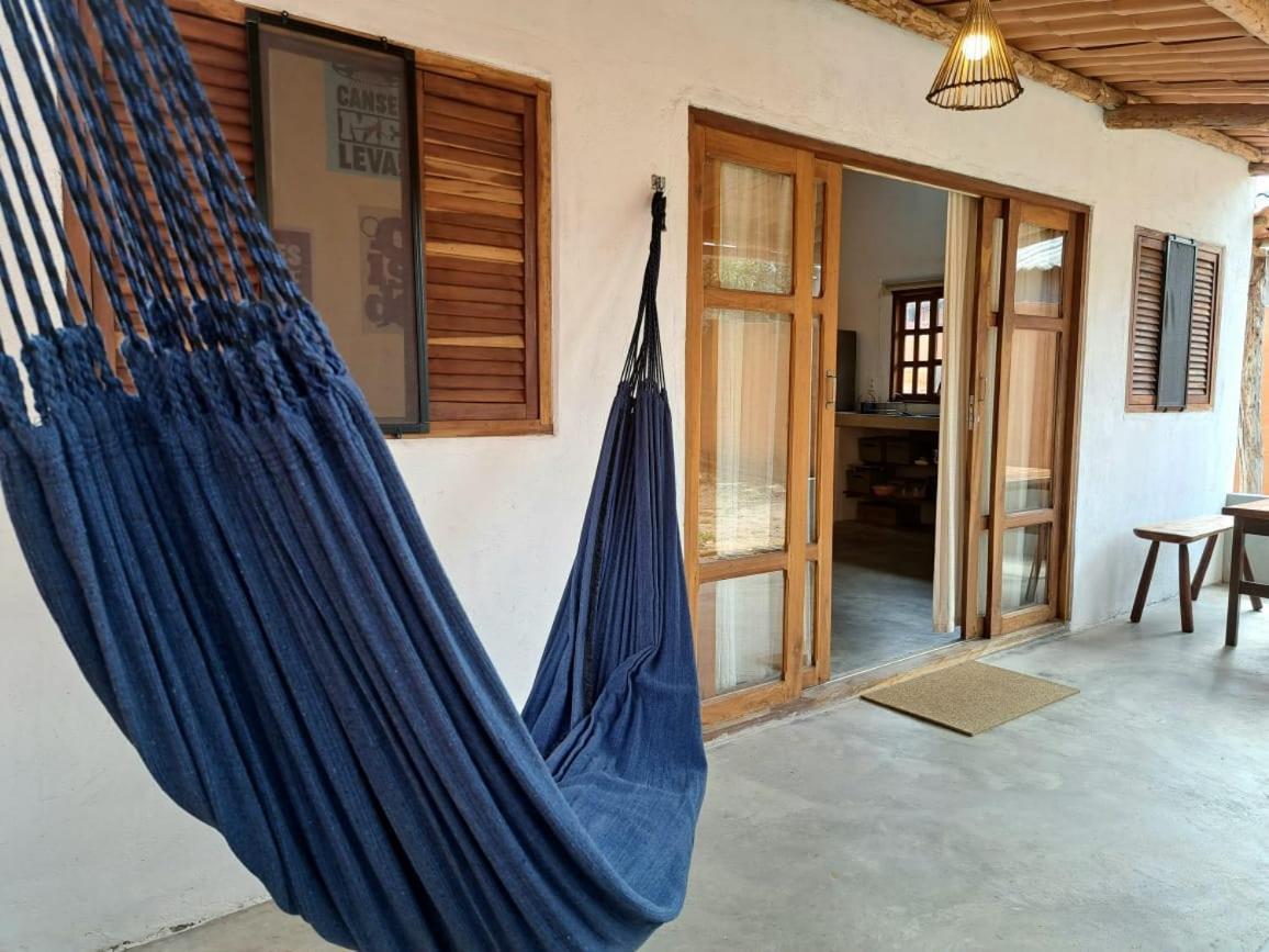 Casa Om - Vila De Sao Jorge酒店 外观 照片