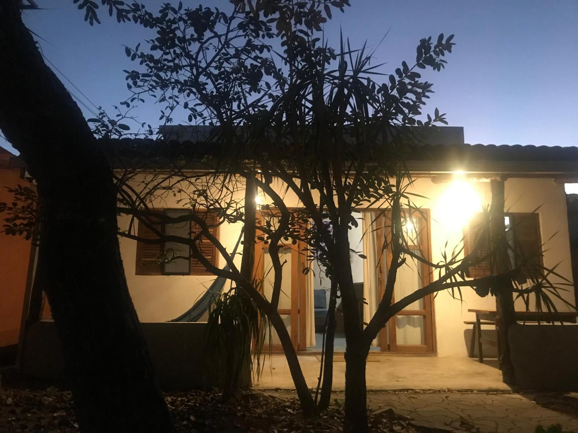 Casa Om - Vila De Sao Jorge酒店 外观 照片