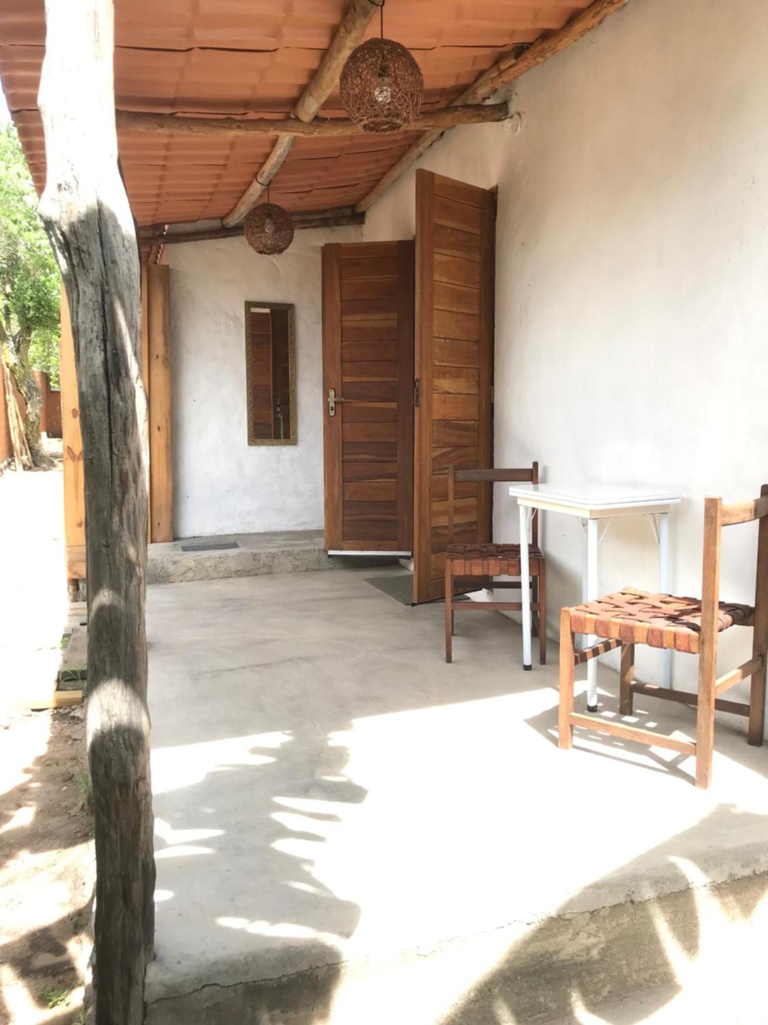 Casa Om - Vila De Sao Jorge酒店 外观 照片