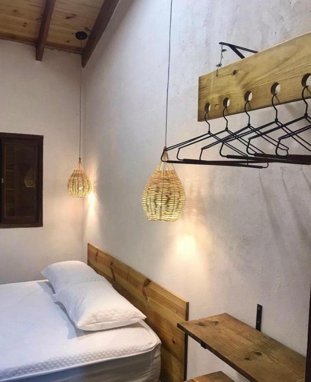 Casa Om - Vila De Sao Jorge酒店 外观 照片
